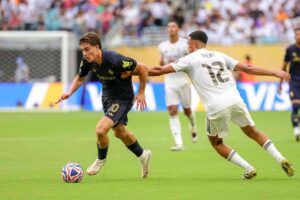Juventus-Real Madrid al Mondiale per Club