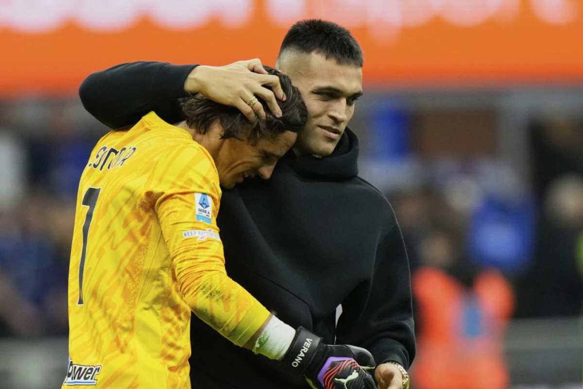 Juve fatale, fuori un titolare