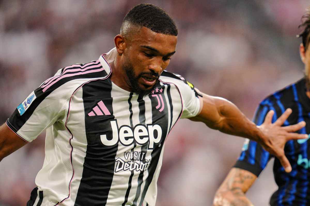Juventus Bremer