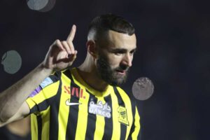 Karim The Dream Benzema