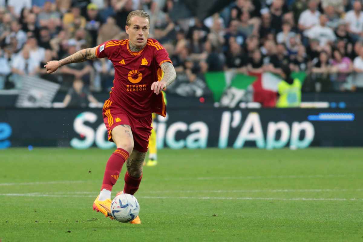 Rick Karsdorp
