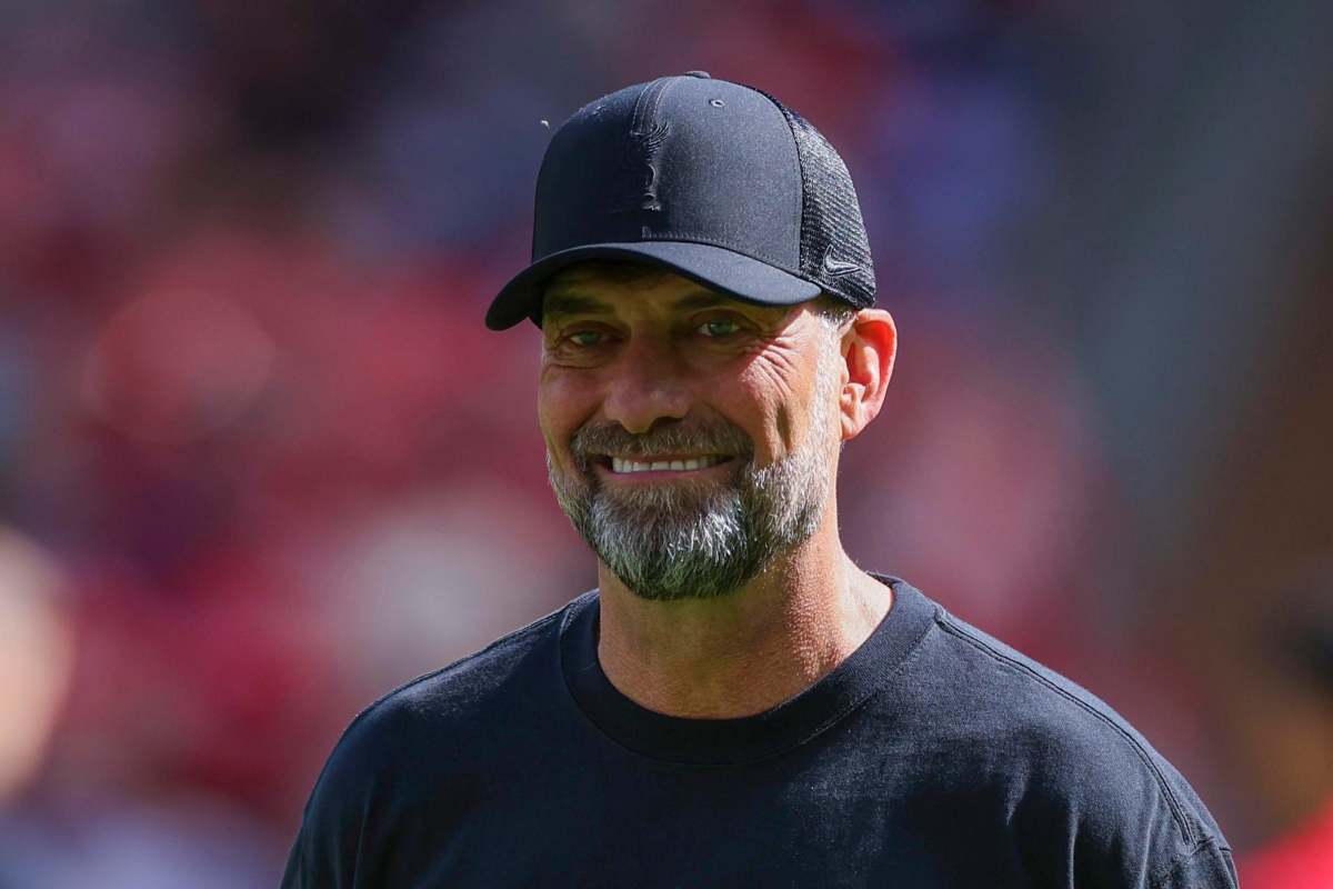 Klopp all'Al-Ittihad
