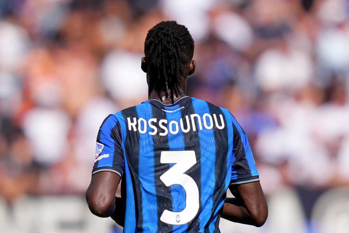 Kossounou
