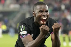 Kurt Zouma