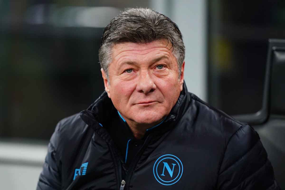 Le ultime su Walter Mazzarri