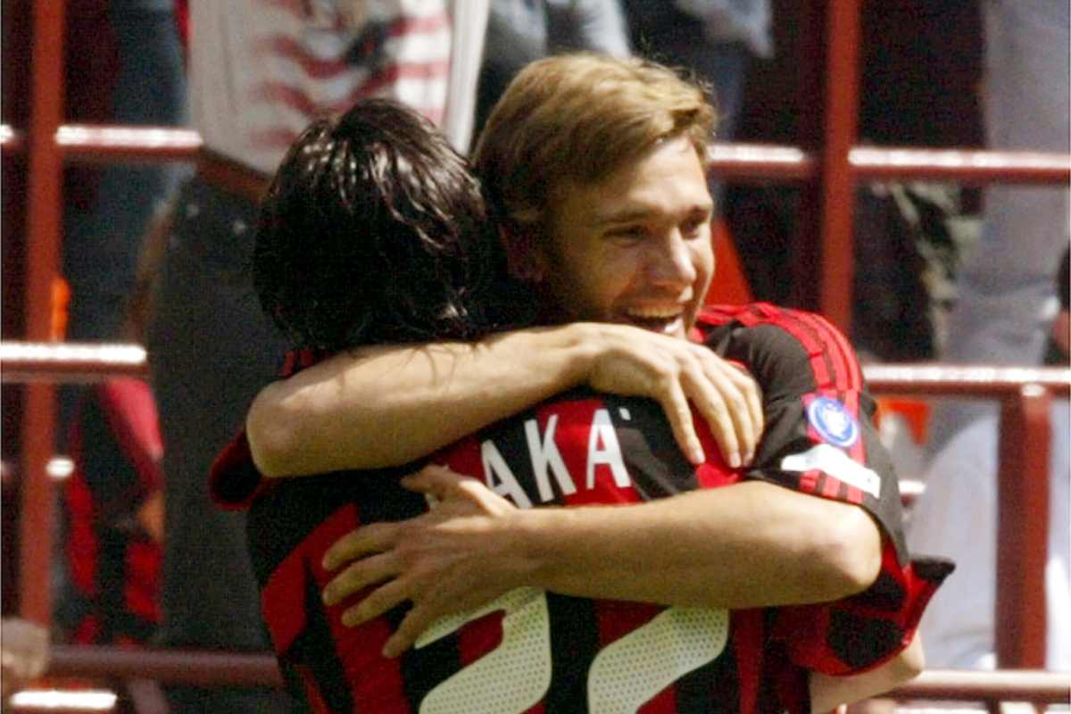 L'ex Milan accusato di essere coinvolto nella vicenda doping