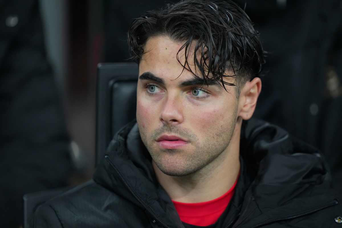 L'ex di turno non sarà del match di Coppa Italia