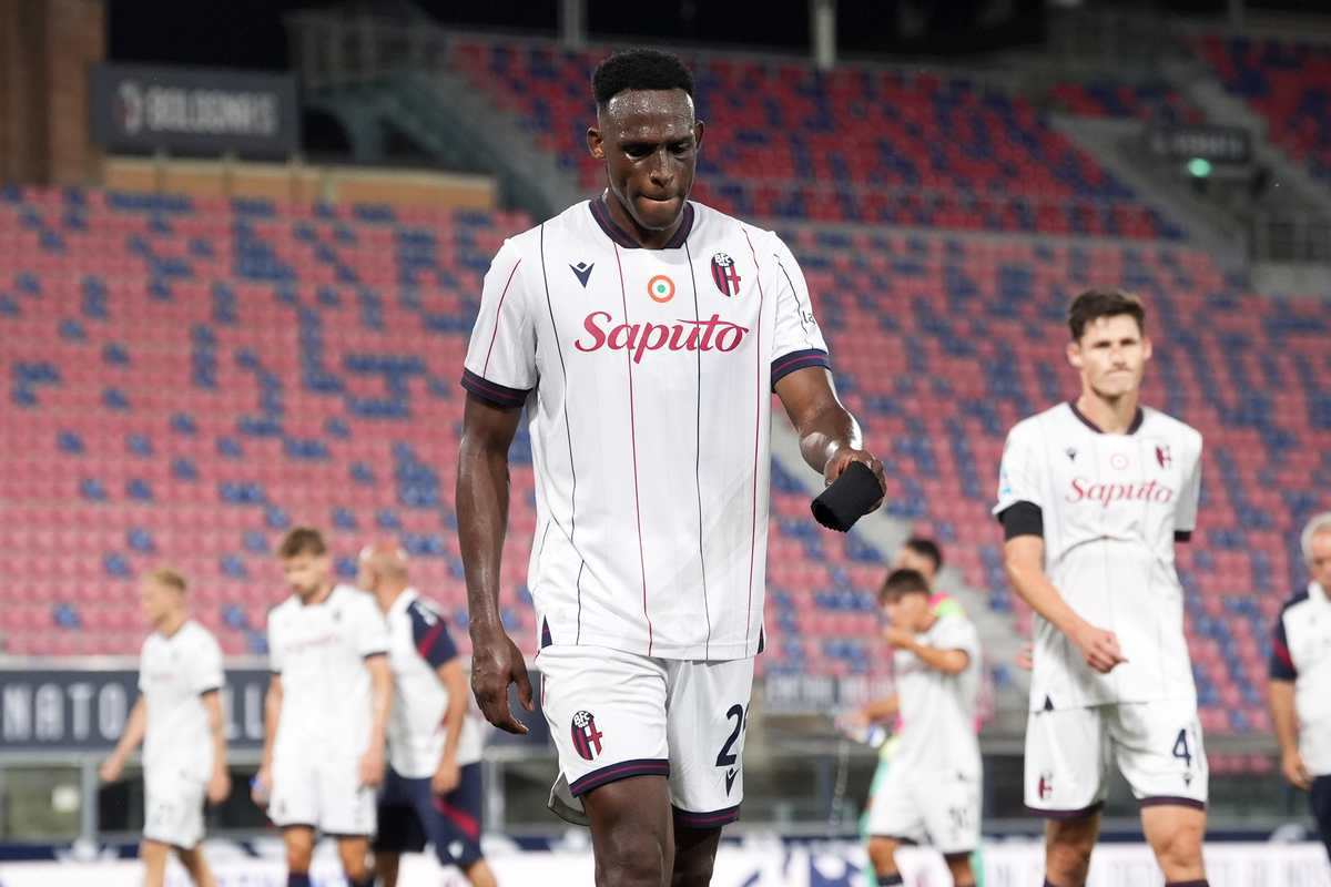 Lucumi può andare al Milan