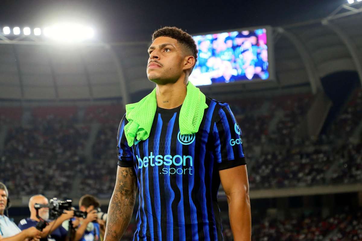 Luis Henrique