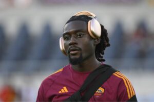 Manu Kone