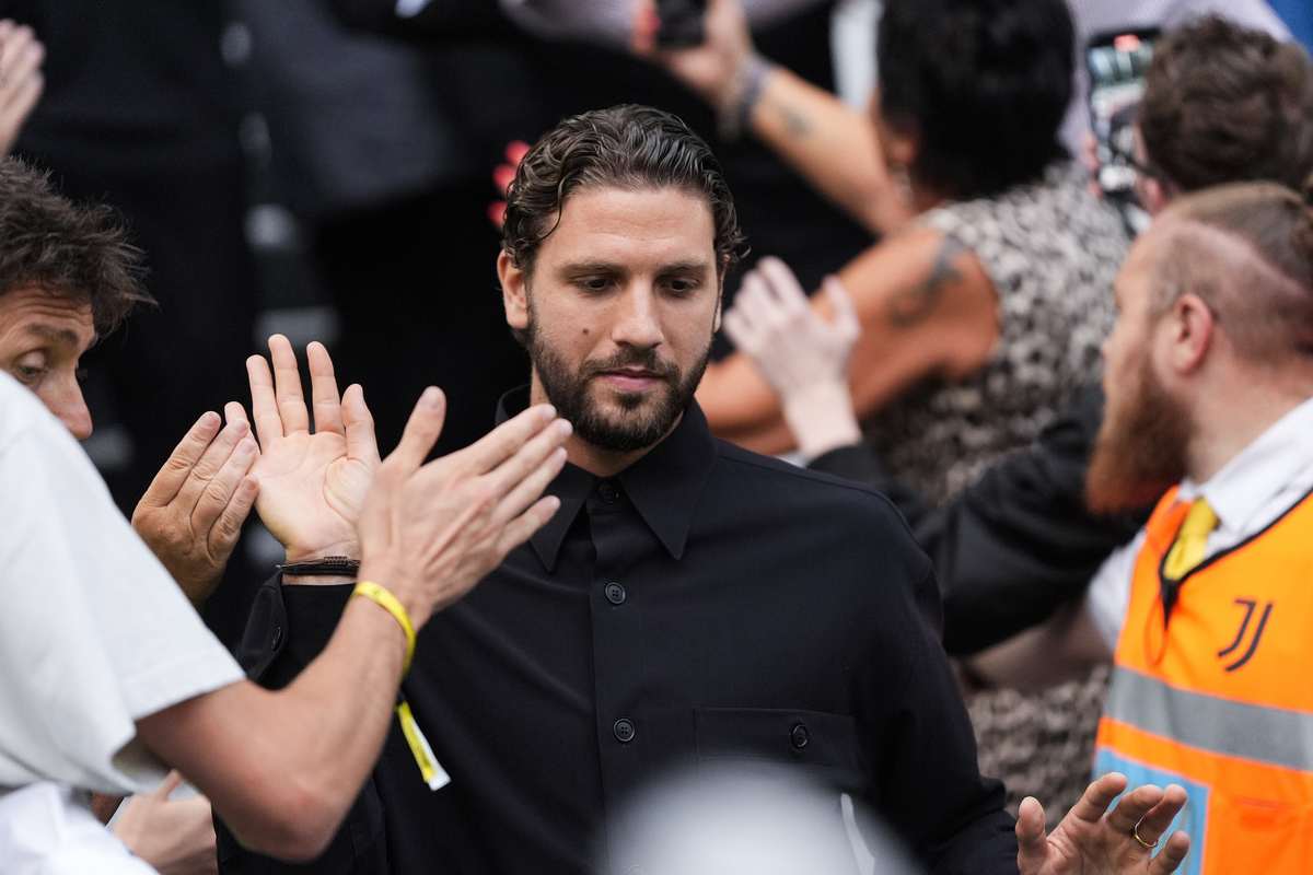 Manuel Locatelli corteggiato dall'Arabia Saudita