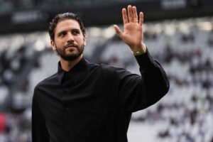Manuel Locatelli via dalla Juventus per 40 milioni di euro