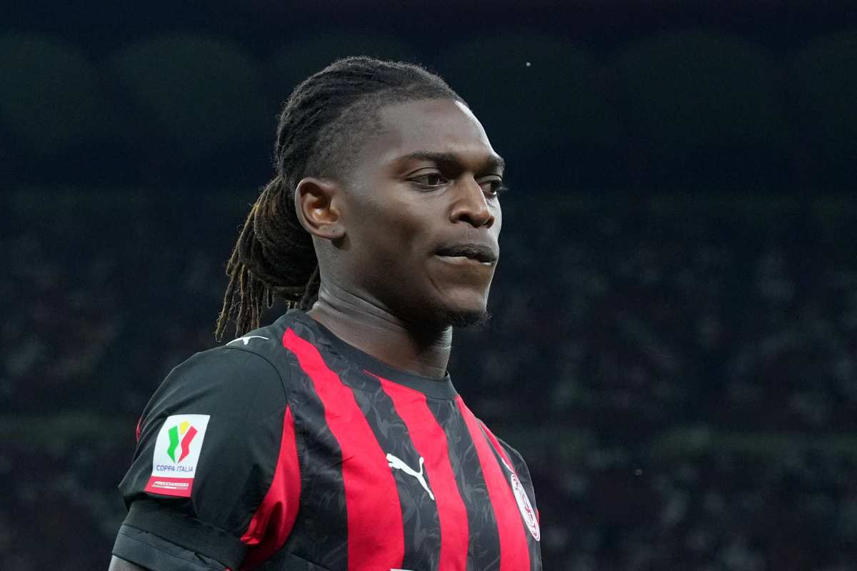 Milan Leao Ibrahimovic