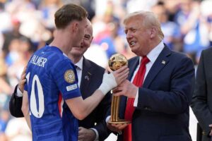 Mondiale FIFA USA 2026