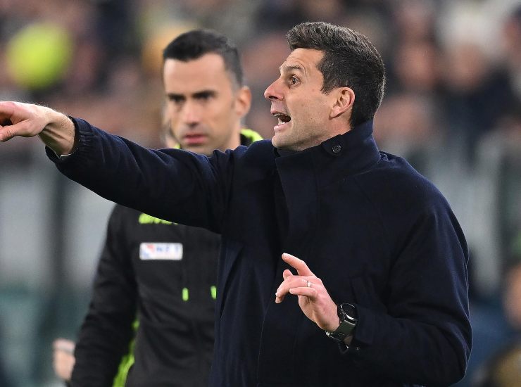 Motta dà indicazioni