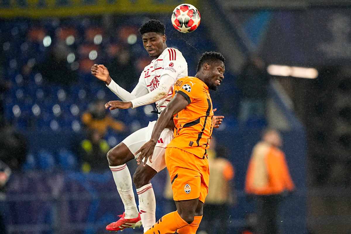 Ndiaye Inter