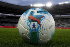 Pallone Serie A