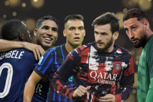 Pallone d'Oro 2025, spoiler da L'Equipe