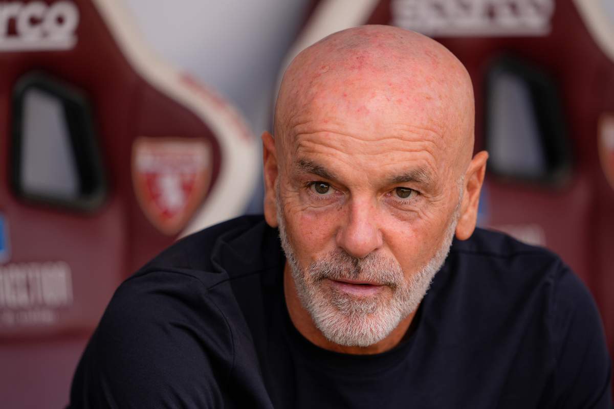 Pioli Fiorentina