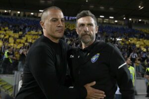 Primo esonero in Serie A, le ipotesi in panchina