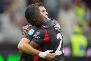 Problema prima di Juve-Milan, i tempi di recupero sull'infortunio