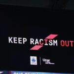 Razzismo in campo