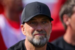 Ritorno in panchina per Jurgen Klopp