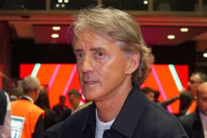 Roberto Mancini di nuovo in Serie A