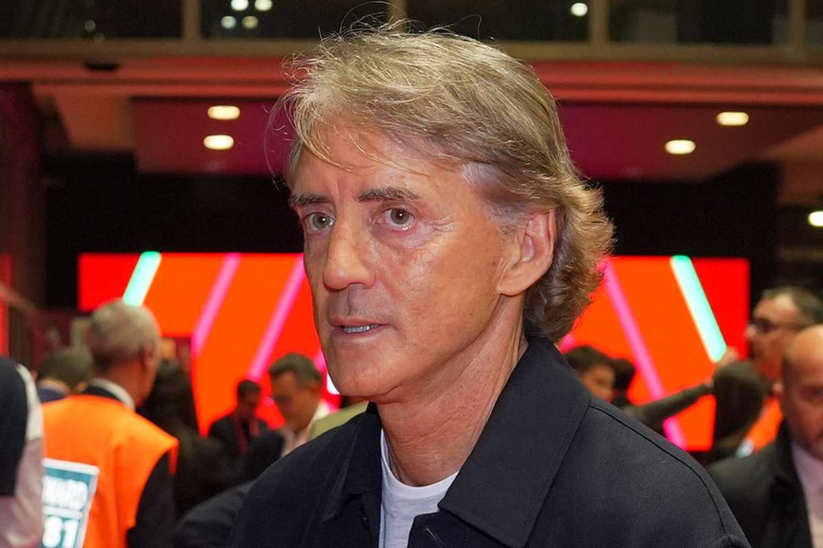 Roberto Mancini di nuovo in Serie A
