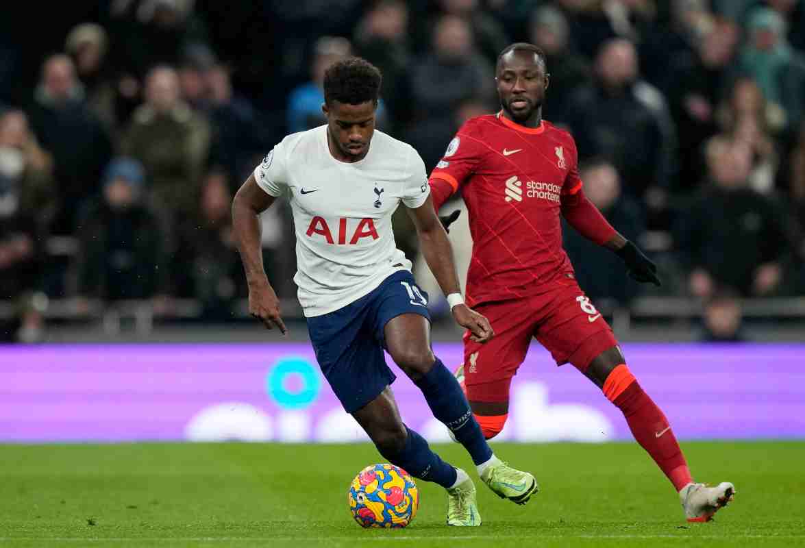 Ryan Sessegnon