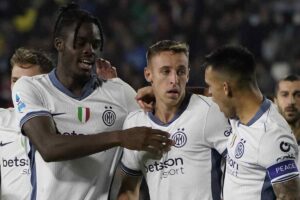 Scambio Inter-Napoli