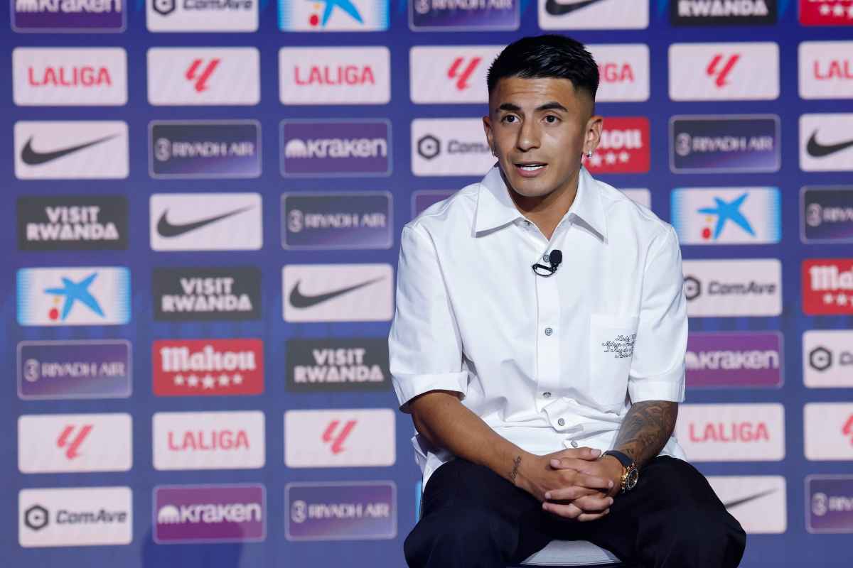 Thiago Almada