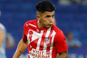 Thiago Almada