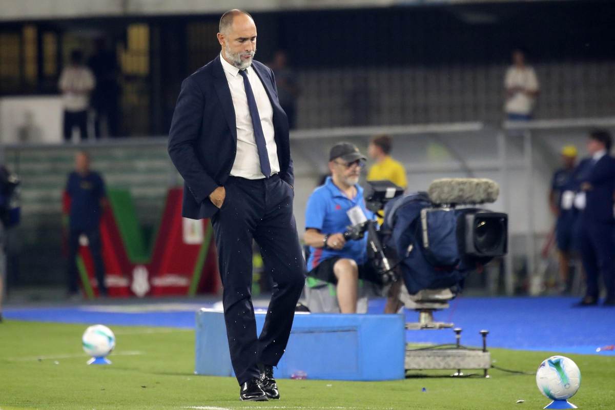 Igor Tudor