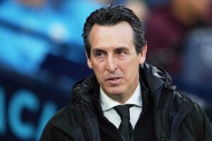 Unai Emery Serie A