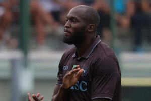 Un'altra assenza pesante oltre a quella di Lukaku