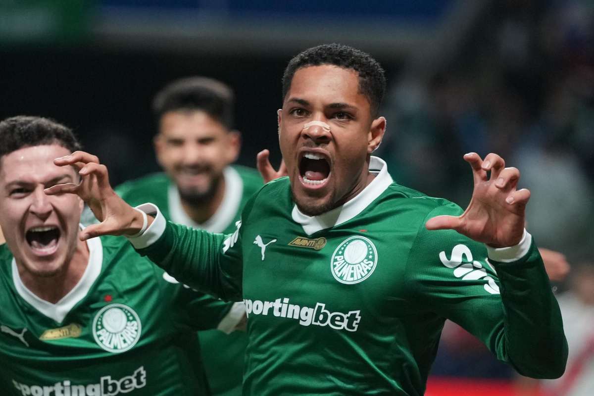 Vitor Roque