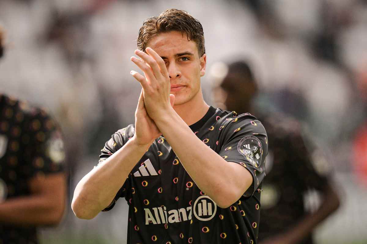 Yildiz Juventus