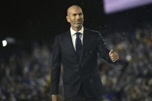 Zidane