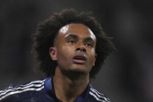 Joshua Zirkzee