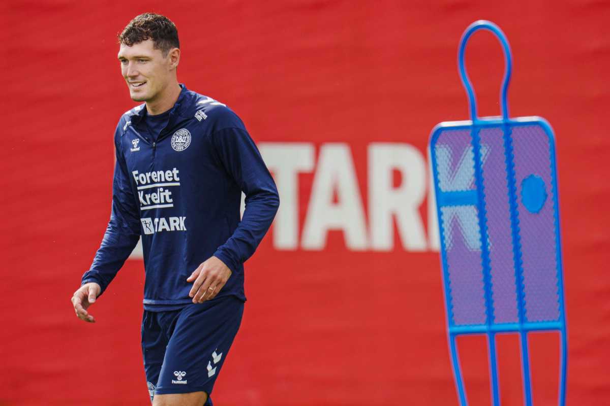 Andreas Christensen