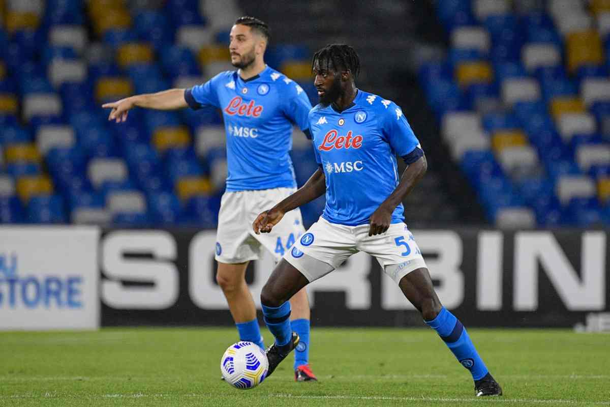 bakayoko