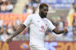 bakayoko