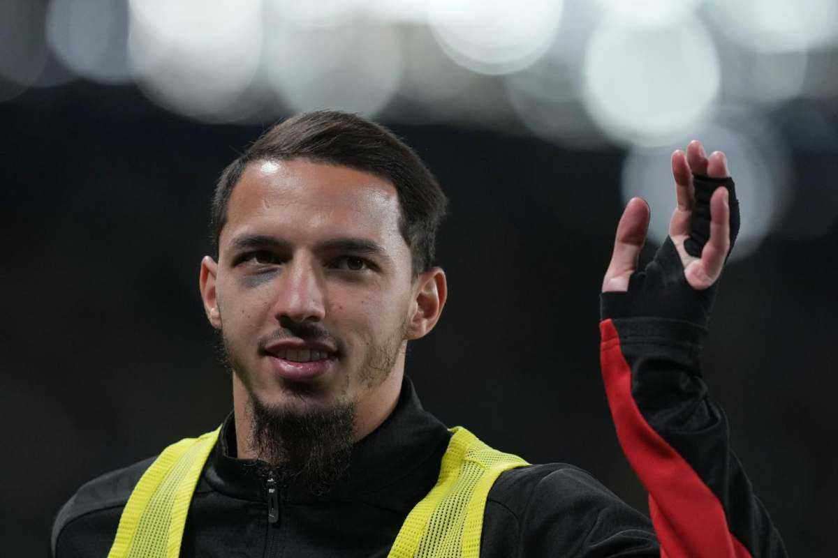 bennacer