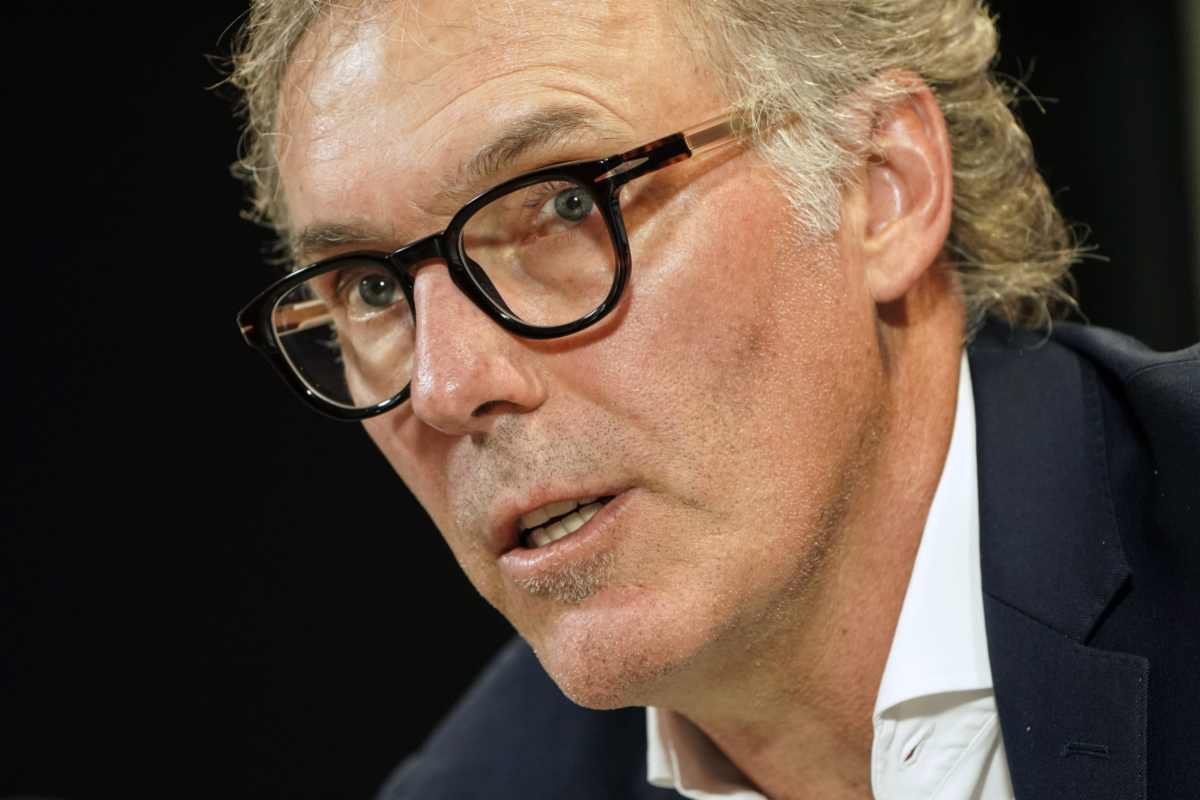 blanc