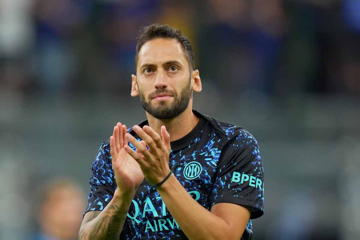 calhanoglu