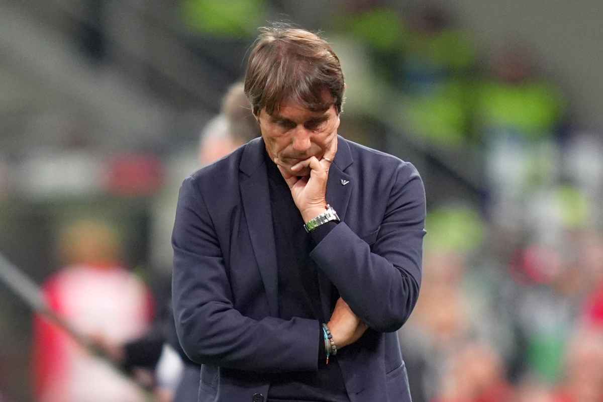 Conte deluso