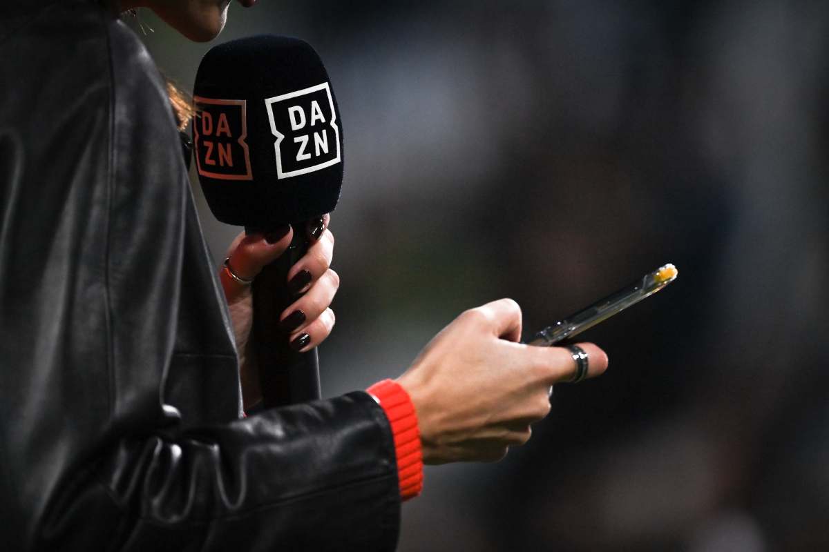 DAZN