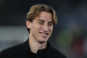 Edoardo Bove