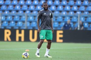 Franck Kessié